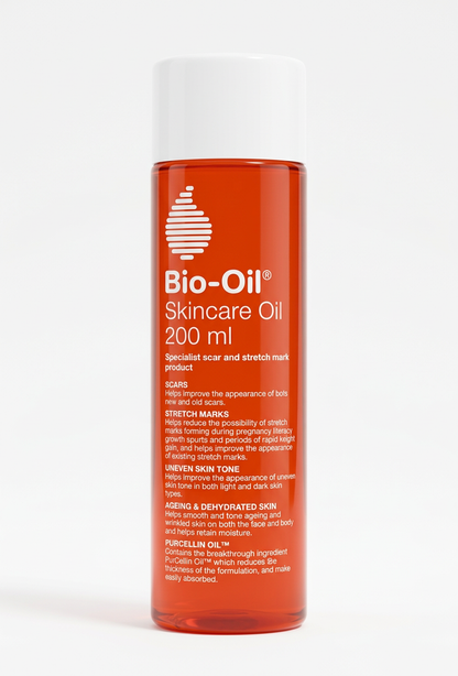 Bio-Oil Specialist Skincare Tissue Oil 200 ml