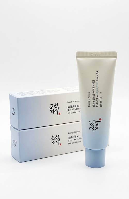 Beauty Of Joseon - Aqua Relief Sunscreen - 50ml