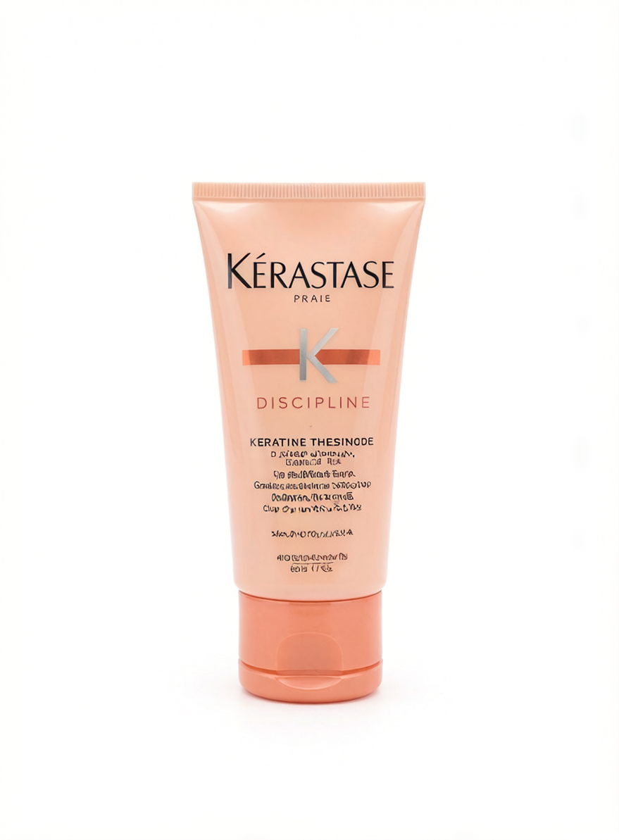 Kerastase leave in cream