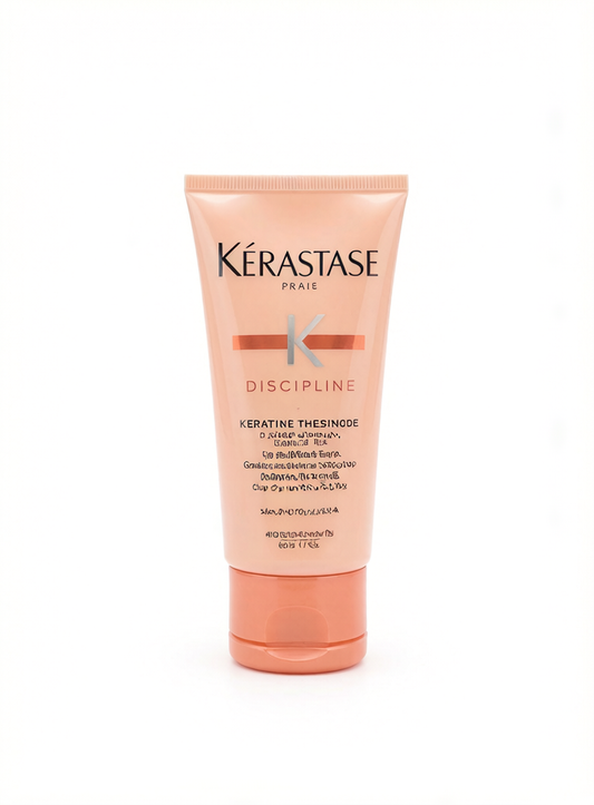 Kerastase leave in cream