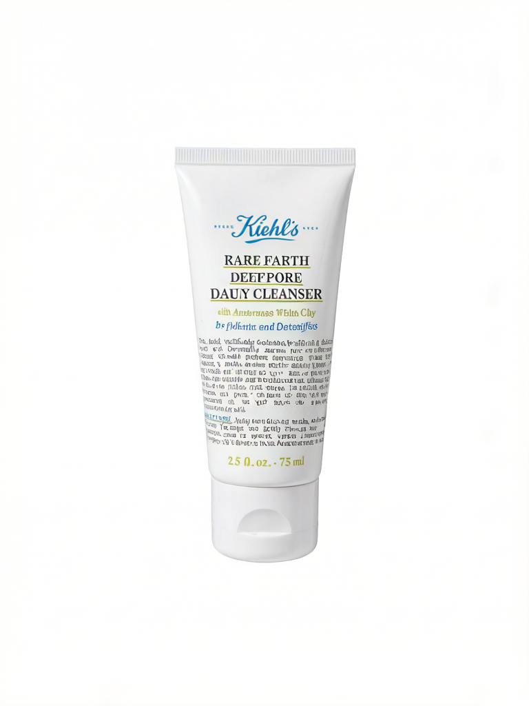 Kiehls cleanser 75ml