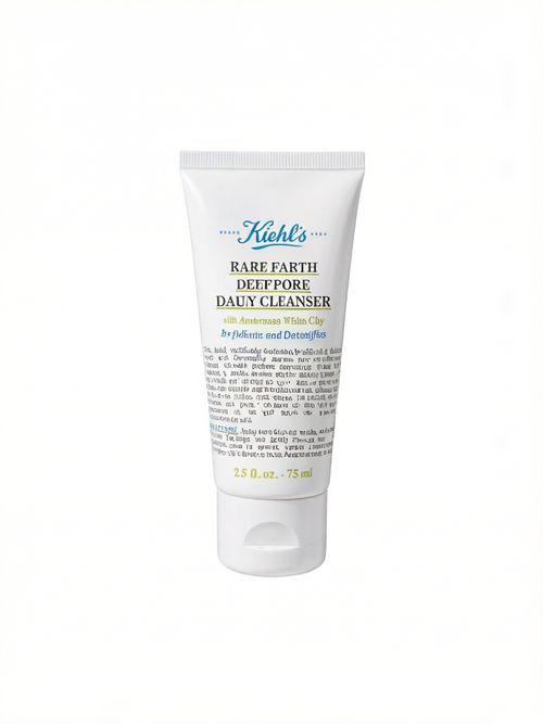 Kiehls cleanser 75ml