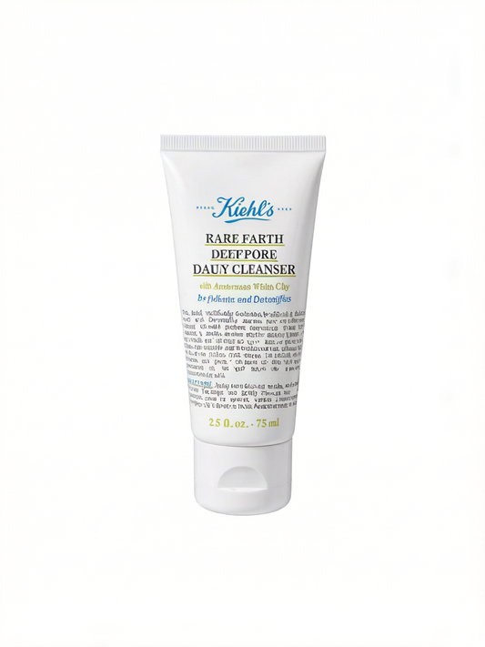 Kiehls cleanser 75ml