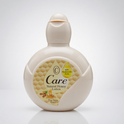 Care honey lotion 60ml