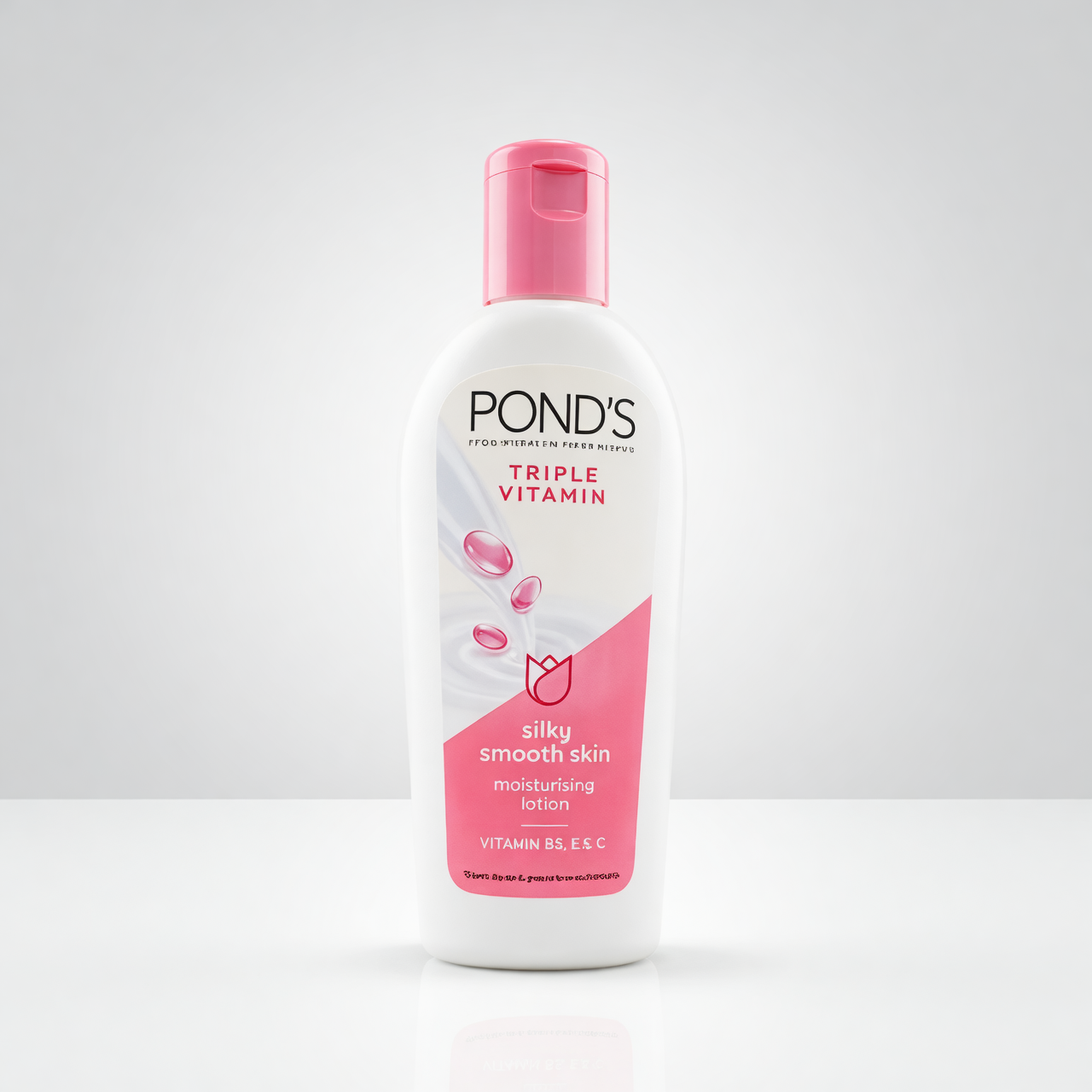 Ponds lotion 100ml