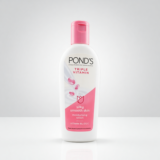 Ponds lotion 100ml