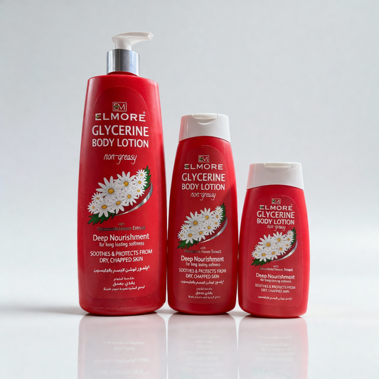 Elmore lotion 150ml